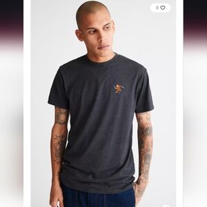 Tentree Men's Sasquatch Classic T-Shirt Size L NWOT